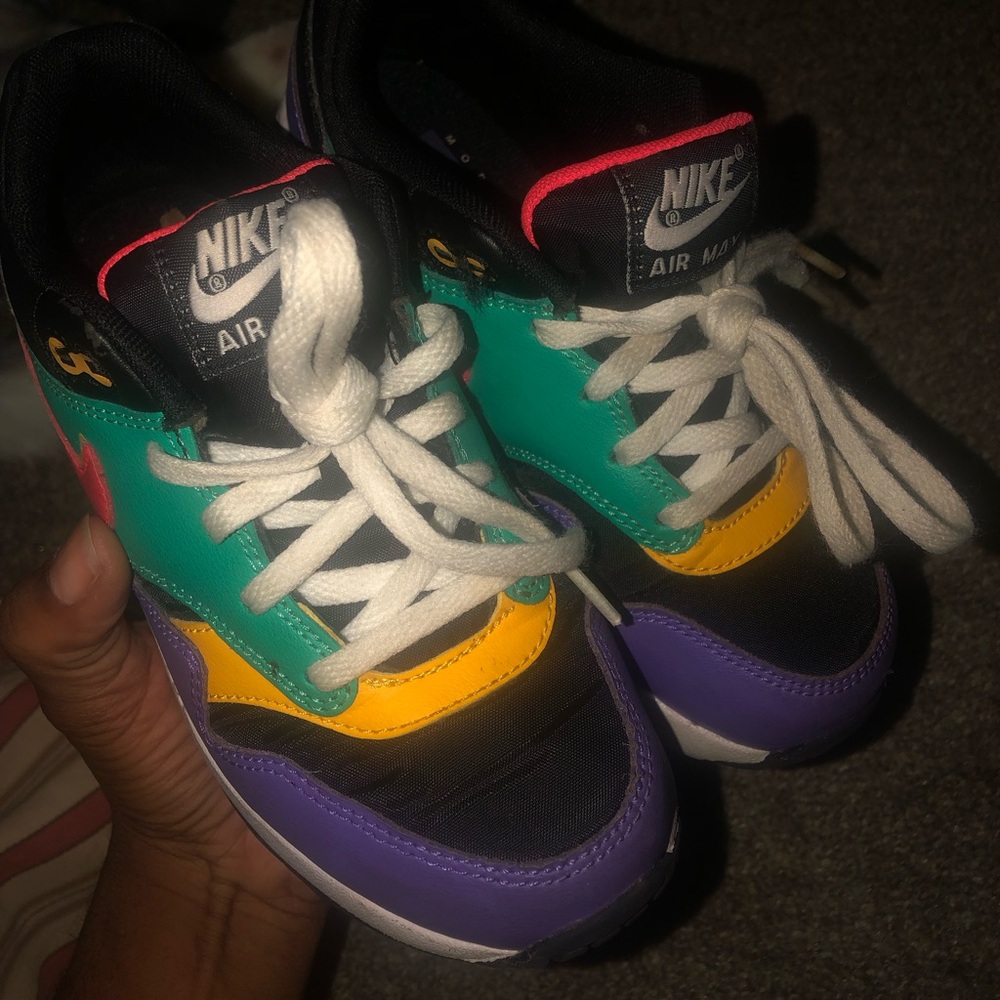 Nikes